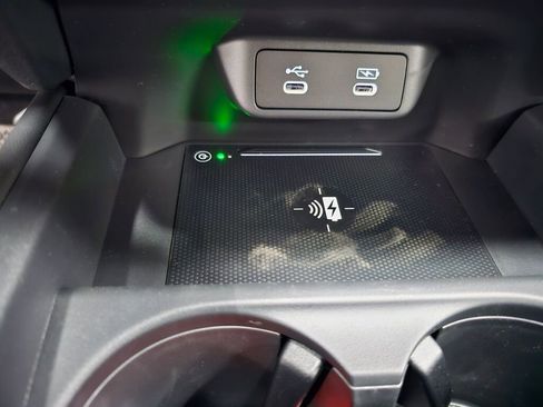New 2026 Honda HR-V Sport image 21