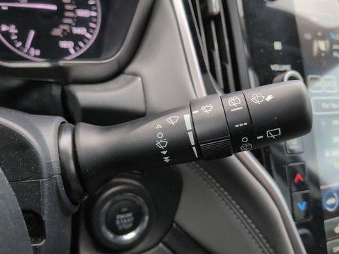 Used 2023 Subaru Outback Onyx Edition image 27