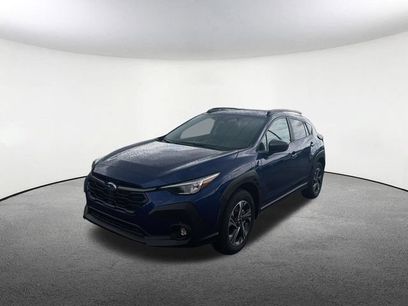 New 2026 Subaru Crosstrek 2.5i Premium
