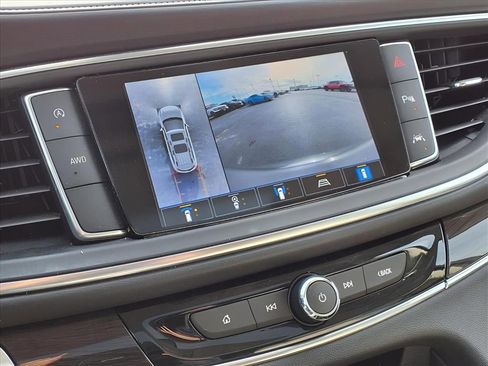 Used 2023 Buick Enclave Premium w/ Experience Buick Package image 12