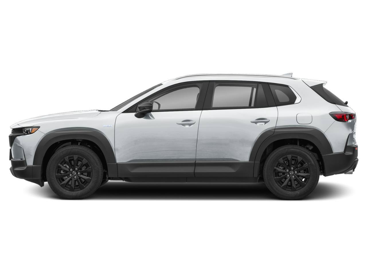 Used 2025 MAZDA CX-50 2.5 Hybrid w/ Preferred Pkg AWD/4WD image 13