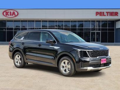 New 2026 Kia Sorento LX