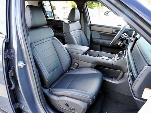 New 2026 Hyundai Santa Fe Calligraphy image 16