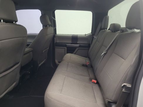 Used 2018 Ford F150 XLT RWD image 18