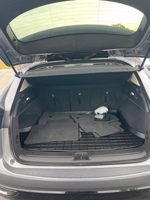 Used 2022 Buick Envision Preferred w/ Sport Touring Package FWD image 20