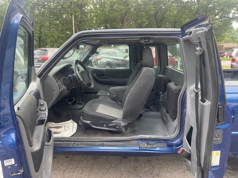 Used 2011 Ford Ranger Sport w/ PWR Equipment Group RWD image 8