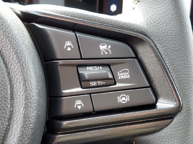 New 2026 Subaru Outback Wilderness AWD/4WD image 10
