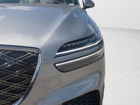 New 2026 Genesis GV70 2.5T Advanced AWD/4WD image 30