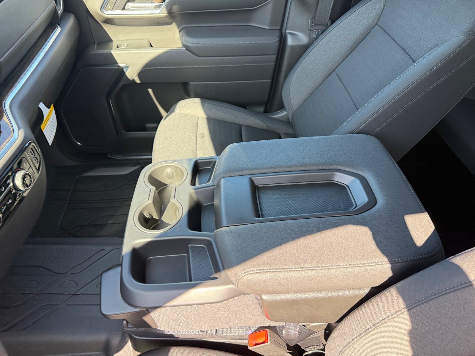 New 2026 Chevrolet Silverado 1500 RST w/ RST Select Package AWD/4WD image 14