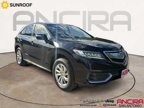 Used 2018 Acura RDX FWD image 1