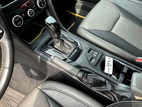 Used 2022 Subaru Crosstrek 2.5i Sport image 19