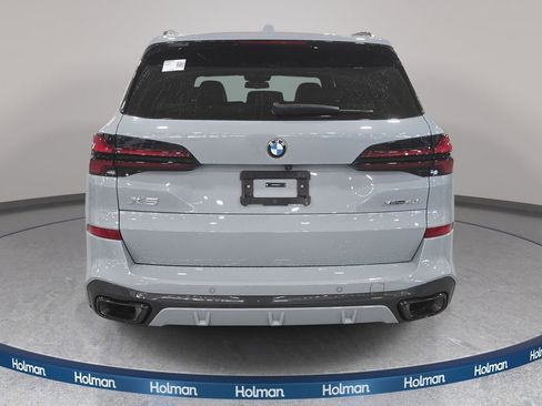 Certified 2024 BMW X5 xDrive40i w/ Executive Package image 7