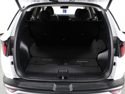 Certified 2026 Hyundai Tucson SEL image 18