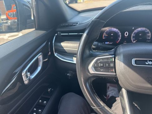 Used 2022 Jeep Compass High Altitude image 26