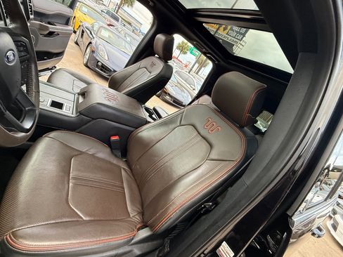 Used 2020 Ford Expedition King Ranch image 28