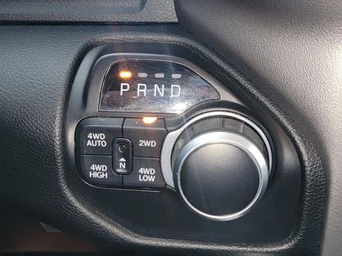 Used 2021 RAM 1500 Big Horn AWD/4WD image 21