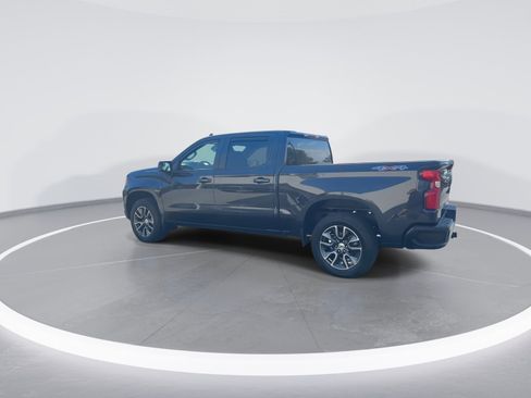 Used 2022 Chevrolet Silverado 1500 RST image 7