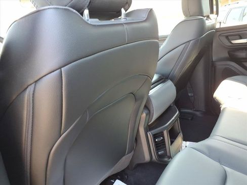 New 2026 RAM 1500 Tradesman AWD/4WD image 15