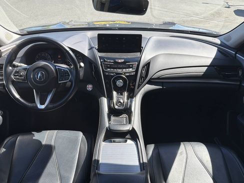 Used 2021 Acura RDX AWD w/ Technology Package image 16