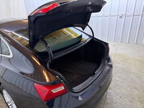 Used 2023 Chevrolet Malibu LT image 10