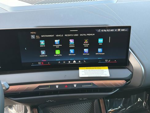 New 2026 BMW X3 xDrive30 w/ Convenience Package image 29