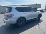 Used 2017 Nissan Armada Platinum image 4