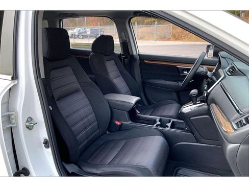 Used 2020 Honda CR-V EX image 7