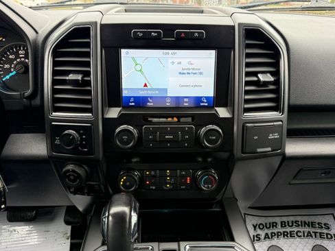 Used 2020 Ford F150 XLT w/ Equipment Group 302A Luxury image 19