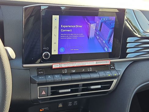 New 2026 Toyota Camry LE image 10