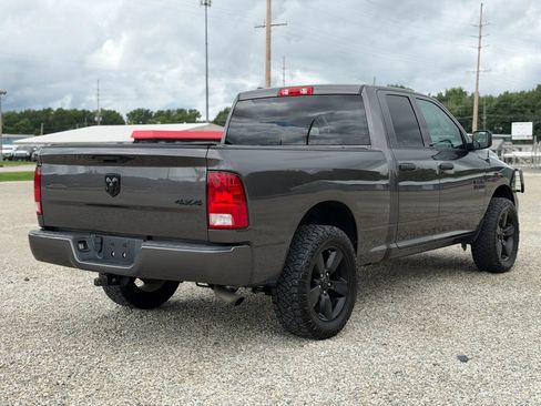 Used 2019 RAM 1500 Express w/ Express Value Package AWD/4WD image 5