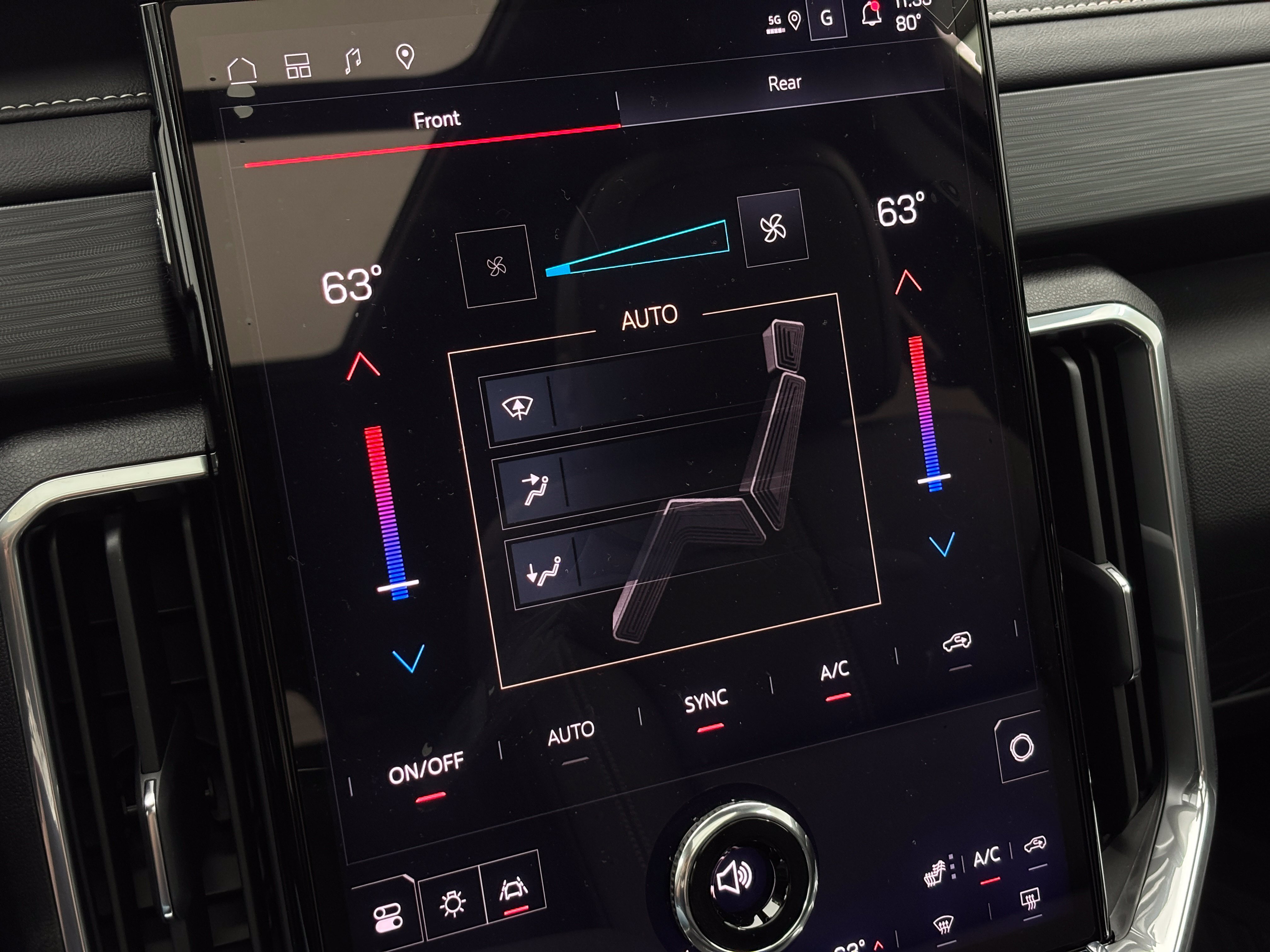 New 2027 GMC Acadia Elevation w/ Black Edition AWD/4WD image 29