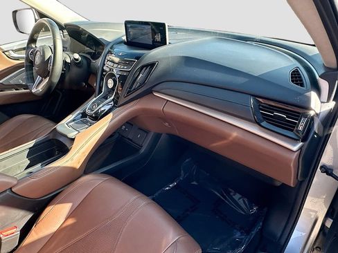 Used 2019 Acura RDX FWD w/ Technology Package image 30