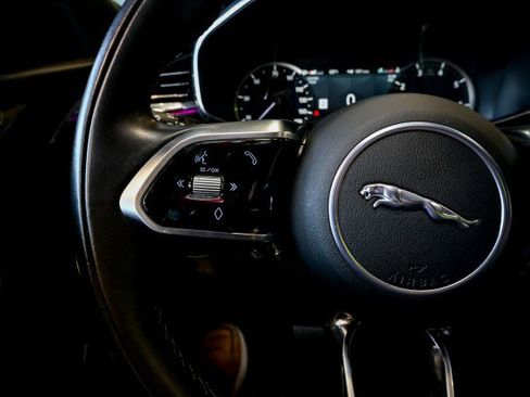 Used 2023 Jaguar F-PACE S image 36