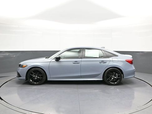 Certified 2023 Honda Civic Sport image 9