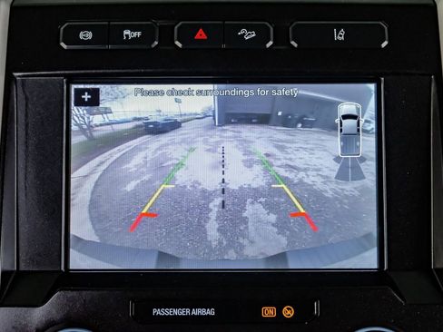 Used 2020 Ford F250 Lariat AWD/4WD image 21