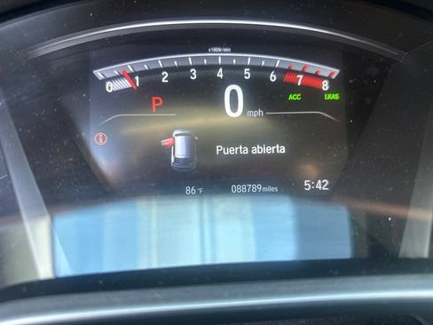 Used 2021 Honda CR-V EX image 4