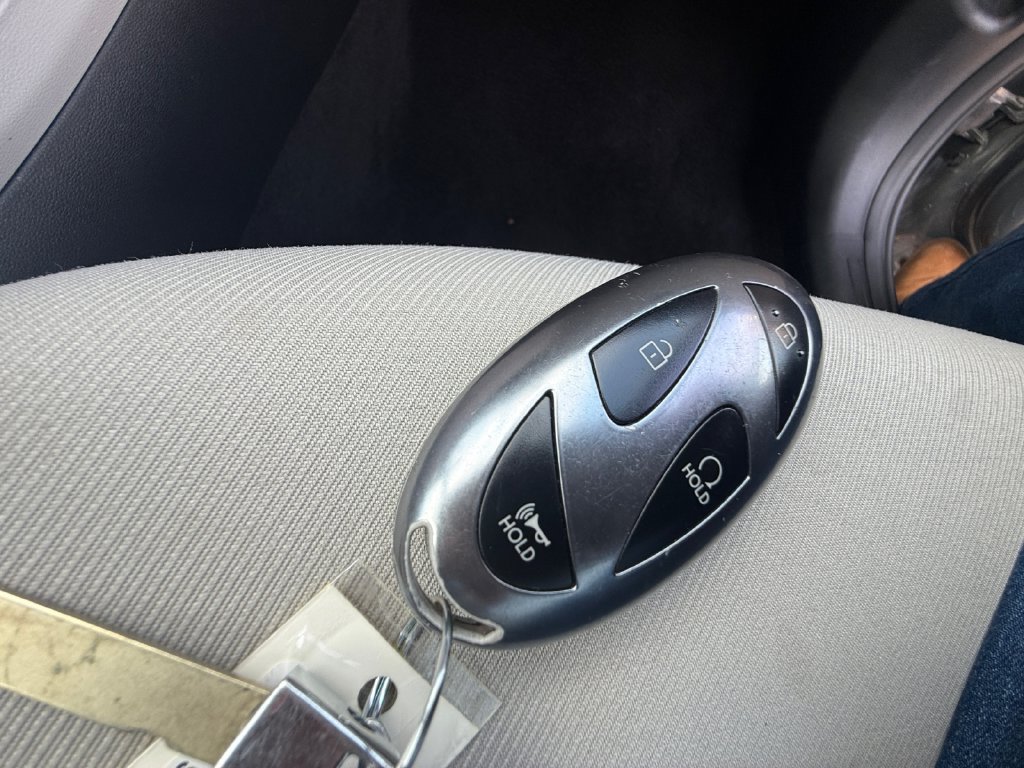 Used 2026 Hyundai Tucson SEL Plus AWD/4WD image 45