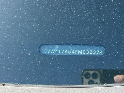 Used 2015 Volkswagen GTI Autobahn image 35