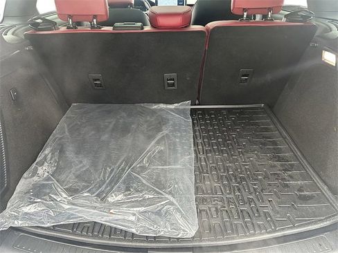 Used 2024 Lincoln Corsair Reserve w/ Equipment Group 201A image 18