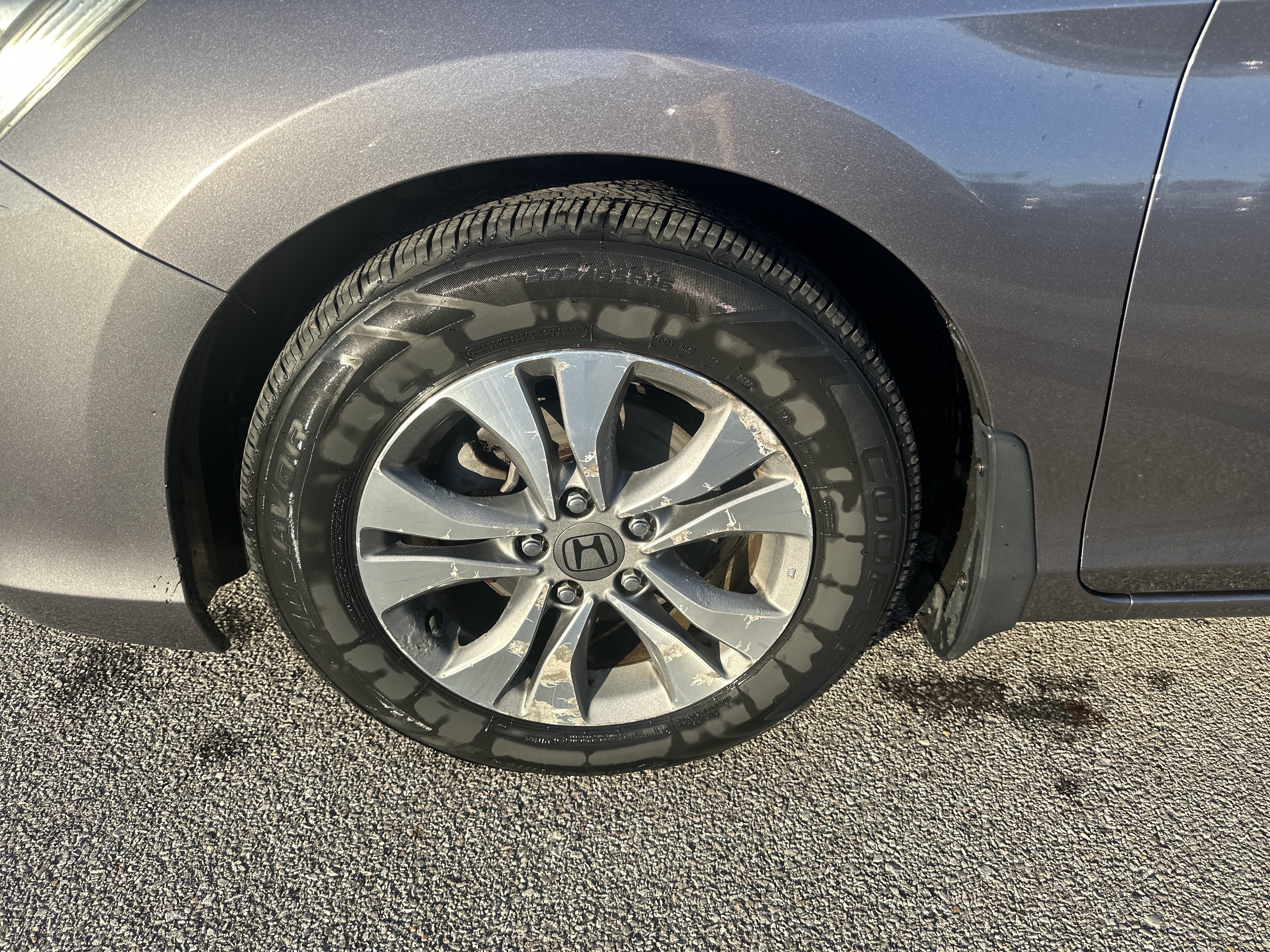 Used 2014 Honda Accord LX image 7