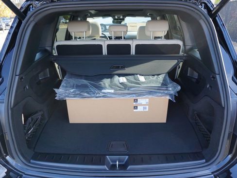 New 2026 Mercedes-Benz GLB 250 image 18