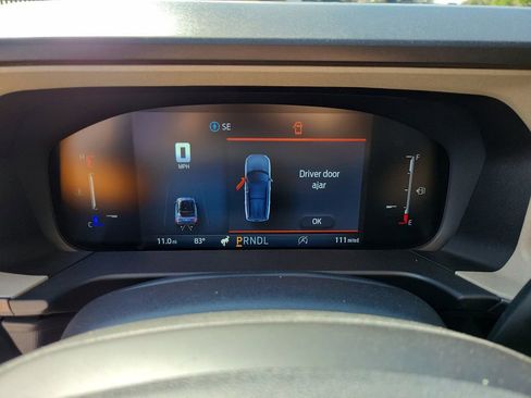 New 2026 Ford Bronco Sport Big Bend w/ Convenience Package image 21