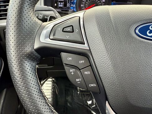 Certified 2024 Ford Edge ST w/ Cargo Accessory Package image 26