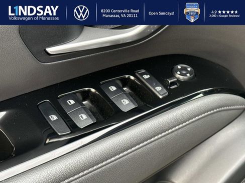 Used 2022 Hyundai Santa Cruz Limited w/ Launch Package image 17