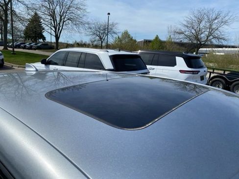 Used 2025 Acura ADX AWD image 6