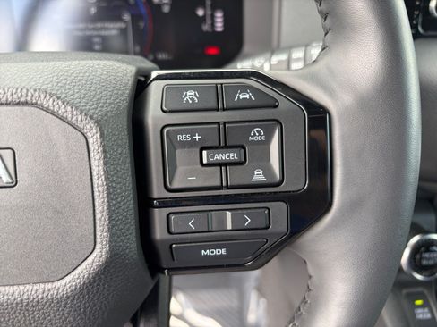 Used 2025 Toyota Land Cruiser 1958 AWD/4WD image 15