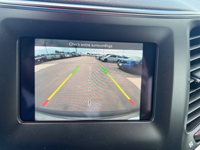 Used 2019 Jeep Cherokee Latitude w/ Cold Weather Group AWD/4WD image 30