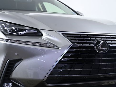 Used 2020 Lexus NX 300 AWD w/ Accessory Package image 11