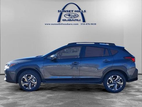 New 2026 Subaru Crosstrek 2.0i Premium image 19
