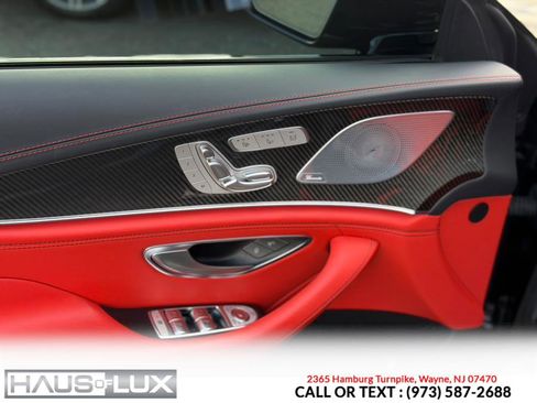 Used 2022 Mercedes-Benz AMG GT 53 image 20